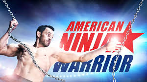 American Ninja Warrior